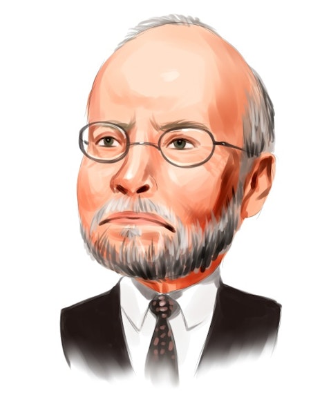 Billionaire Paul Singer's 10 Stock Picks with Huge Upside Potential
