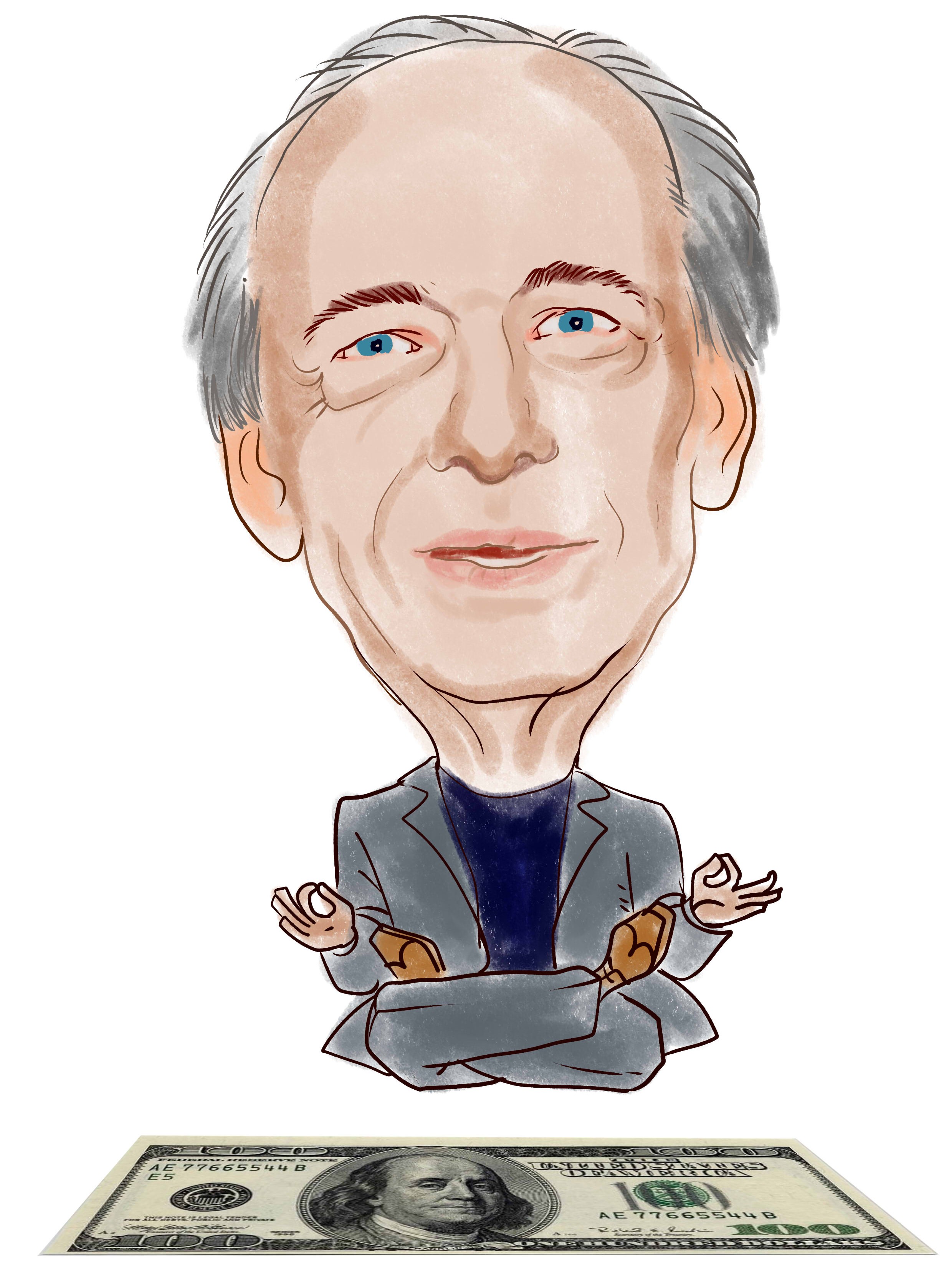 16 Richest Hedge Fund Managers In The World - Insider Monkey