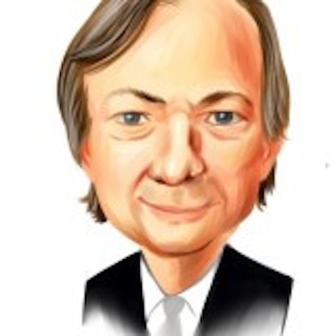 BRIDGEWATER ASSOCIATES