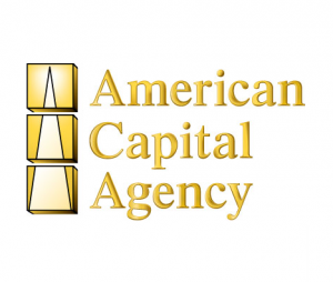 American Capital Agency Corp. (NASDAQ:AGNC)