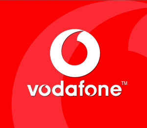 Vodafone Group Plc (ADR) (NASDAQ:VOD)