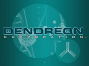 Dendreon Corporation (NASDAQ:DNDN)