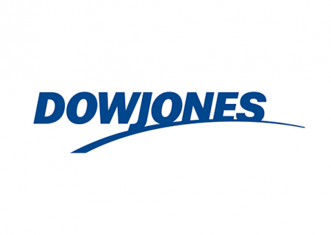 Dow Jones Industrial Average 2 Minute (INDEXDJX:^DJI)