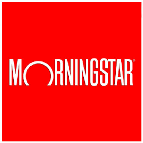 Morningstar, Inc. (MORN)