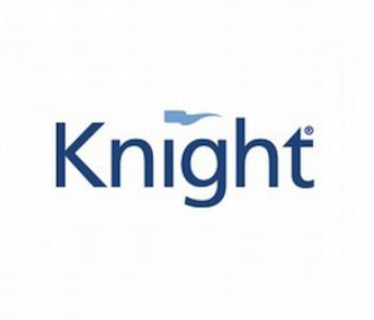 Knight Capital (KCG)