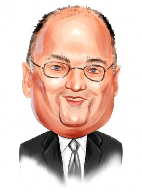Steven Cohen, Point72 Asset Management
