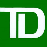 TD logo