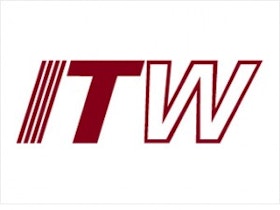 Illinois Tool Works logo