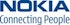The New Nokia Corporation (ADR) (NOK)