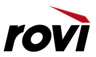Rovi logo