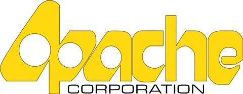 Apache Corporation (NYSE:APA)