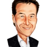 Barry Rosenstein JANA PARTNERS