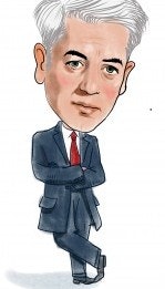 Bill Ackman