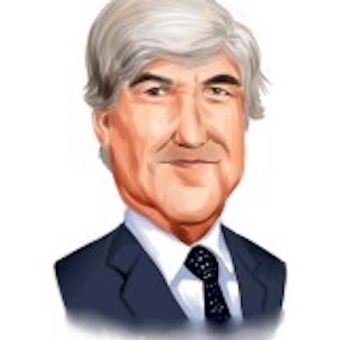 CAXTON ASSOCIATES LP