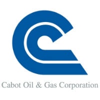 Cabot Oil & Gas Corporation (NYSE:COG)