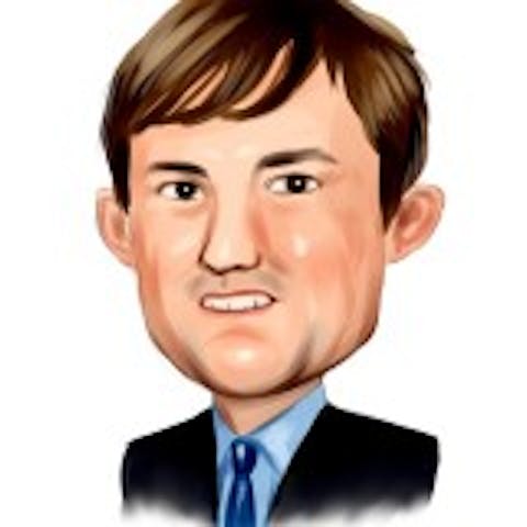 Chase Coleman Tiger Global Management