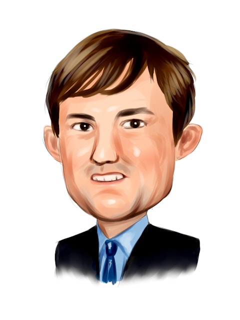 Youngest Hedge Fund Billionaires and Their Top Stock Picks