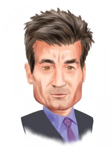 Hedge Fund News: Dan Loeb, Phil Falcone, Citigroup