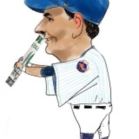 GREENLIGHT CAPITAL David Einhorn