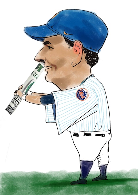 GREENLIGHT CAPITAL David Einhorn