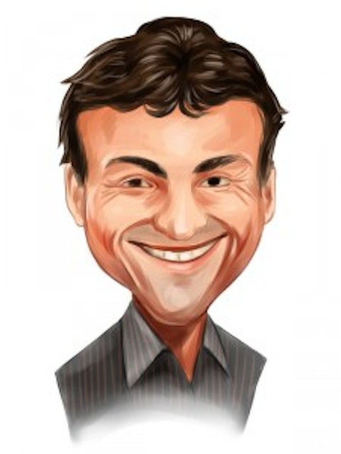 David Einhorn Greenlight Capital Q3 2012 investor letter