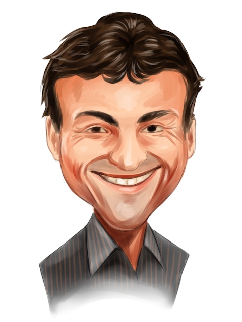 David Einhorn Top Stock Picks