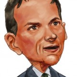 David Einhorn GREENLIGHT CAPITAL