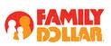 Family Dollar logo