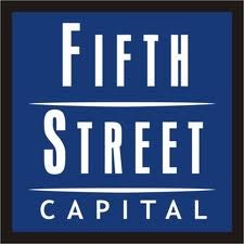 Fifth Street Finance Corp. (NASDAQ:FSC)