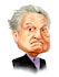 George Soros' Top 5 Stock Picks