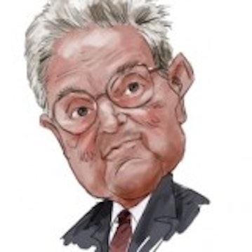 SOROS FUND MANAGEMENT