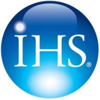 IHS Inc (NYSE:IHS)