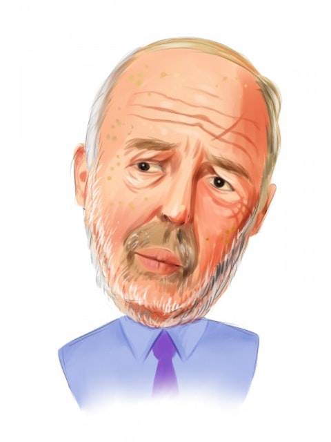 10 Energy Dividend Stocks to Buy According to Billionaire Jim Simons' Portfolio