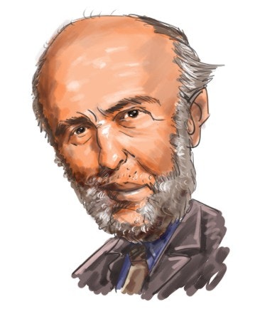 Renaissance Technologies Portfolio: Top 10 Stock Picks