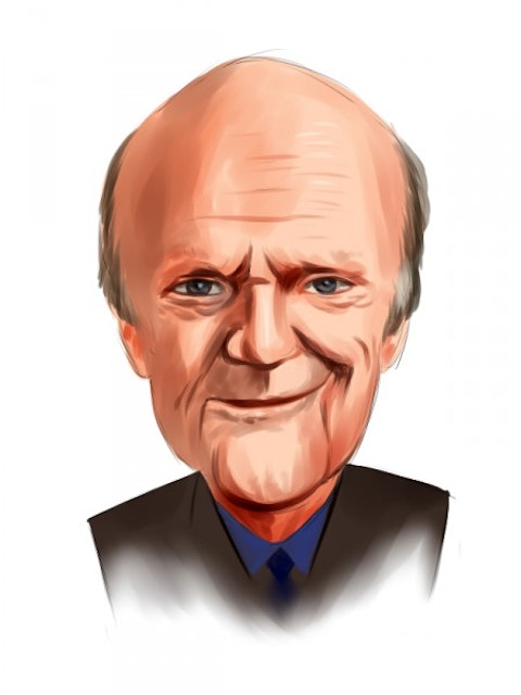 Julian Robertson, Tiger Management