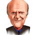Billionaire Julian Robertson On Interest Rates and His Top Stock Picks For 2021