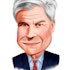 Ken Heebner's Capital Growth Management's Portfolio: 5 Dividend Stock Picks
