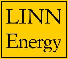 Linn Energy LLC (NASDAQ:LINE)