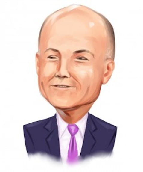 FORTRESS INVESTMENT GROUP