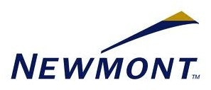 Newmont Mining Corp (NYSE:NEM)