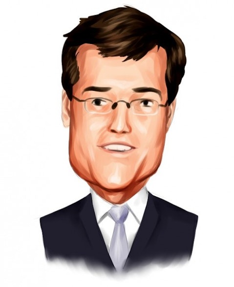 10 Tech Stocks to Buy According to Billionaire Philippe Laffont