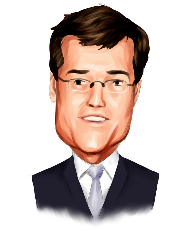 Billionaire Philippe Laffont Is Selling These 10 Stocks - Insider Monkey