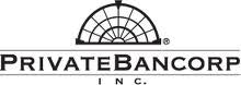 PrivateBancorp Inc (NASDAQ:PVTB)