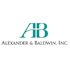Hedge Funds Are Dumping Alexander & Baldwin Inc (ALEX)