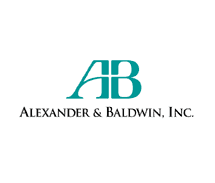 Alexander & Baldwin Inc (NYSE:ALEX)