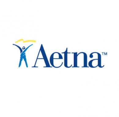 Upside calls active on Aetna ahead of earnings
