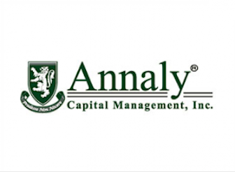 Annaly Capital (NYSE:NLY)