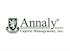 Annaly Capital Management, Inc. (NLY) Earnings Report: Sick of Playing It Safe?
