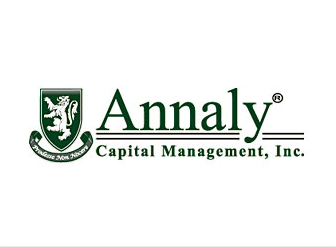 Annaly Capital (NYSE:NLY)