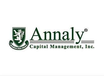 Annaly Capital (NLY)